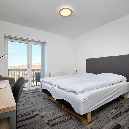 Icefiord Apartments Ilulissat Exterior foto